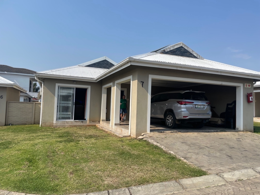 3 Bedroom Property for Sale in Cambridge West Eastern Cape